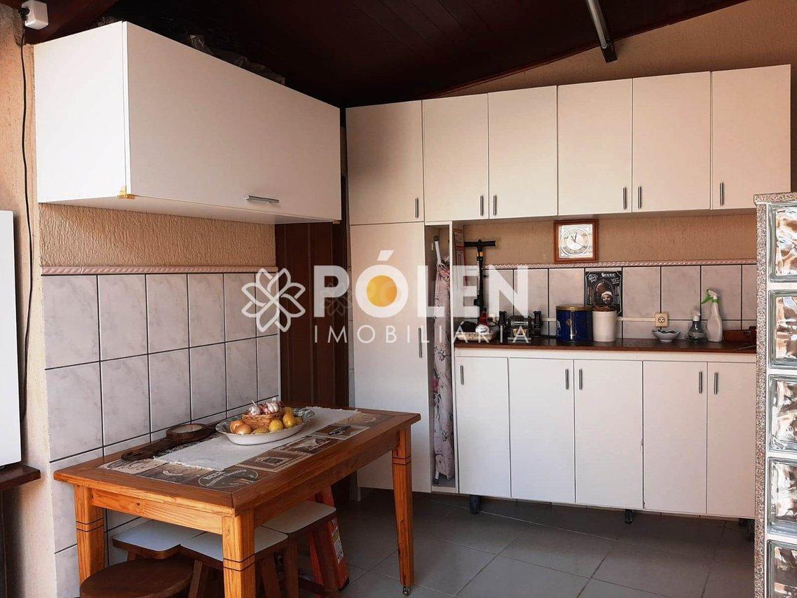 Casa Térrea - Cidade Jardim - Jacareí - Jacareí - 