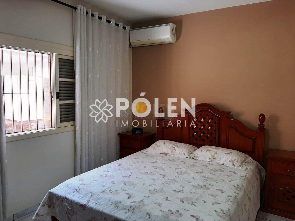 Casa Térrea - Cidade Jardim - Jacareí - Jacareí - 