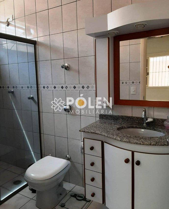 Casa Térrea - Cidade Jardim - Jacareí - Jacareí - 