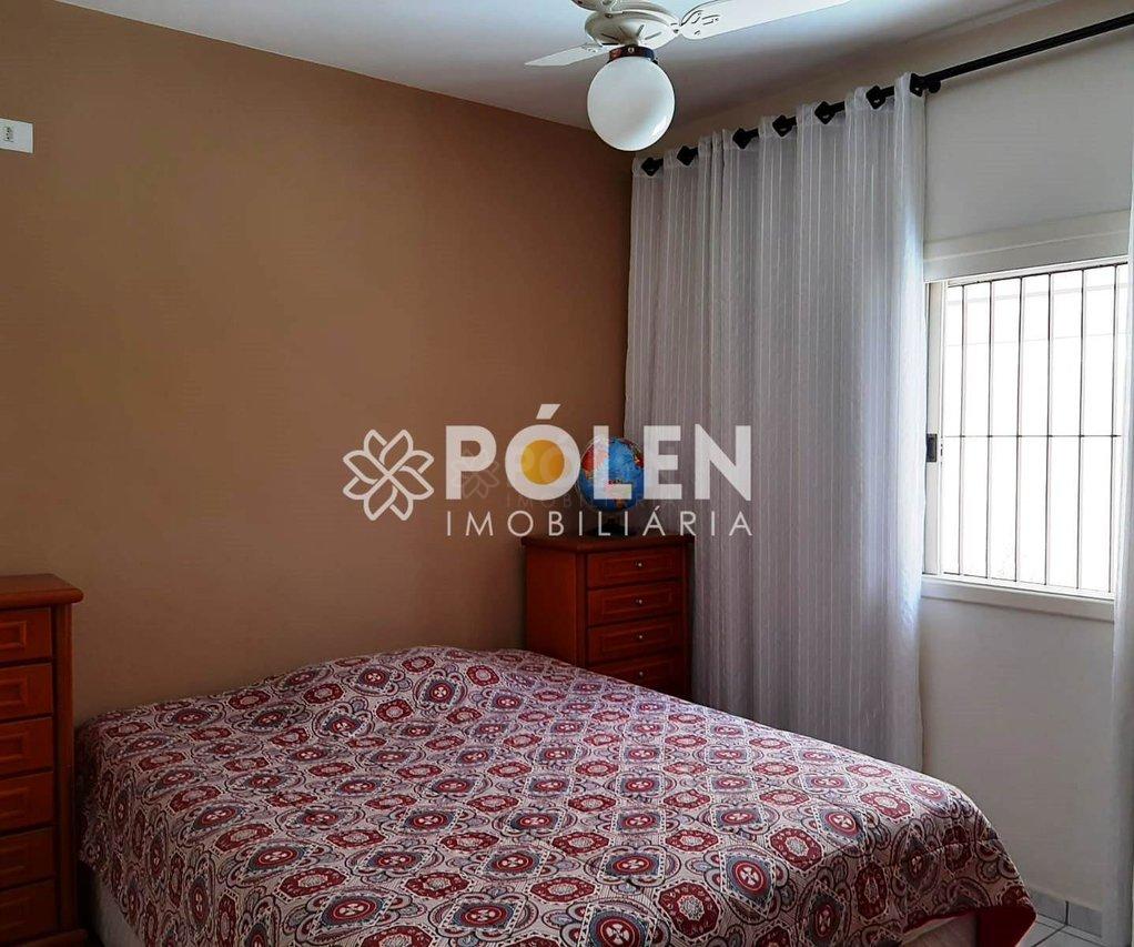 Casa Térrea - Cidade Jardim - Jacareí - Jacareí - 