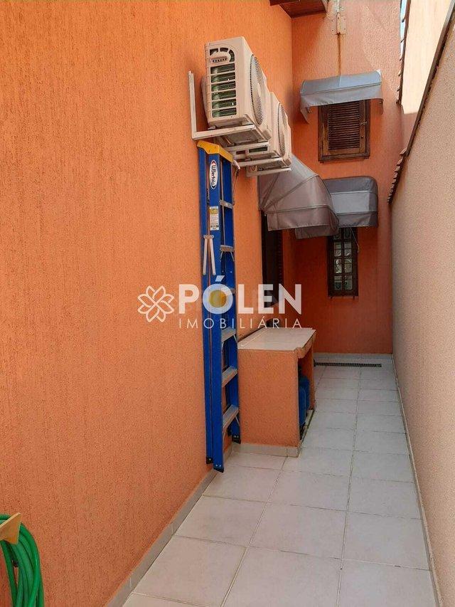 Casa Térrea - Cidade Jardim - Jacareí - Jacareí - 