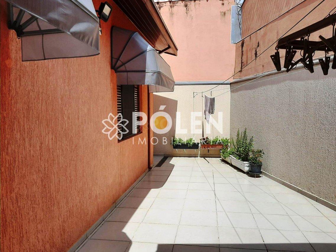 Casa Térrea - Cidade Jardim - Jacareí - Jacareí - 