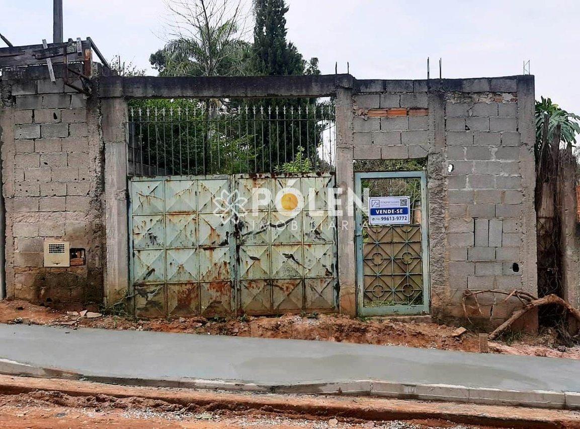 Terreno -  Santo Antônio da Boa Vista - Jacareí - Venda - Jacareí - 