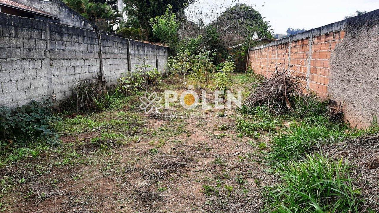 Terreno -  Santo Antônio da Boa Vista - Jacareí - Venda - Jacareí - 