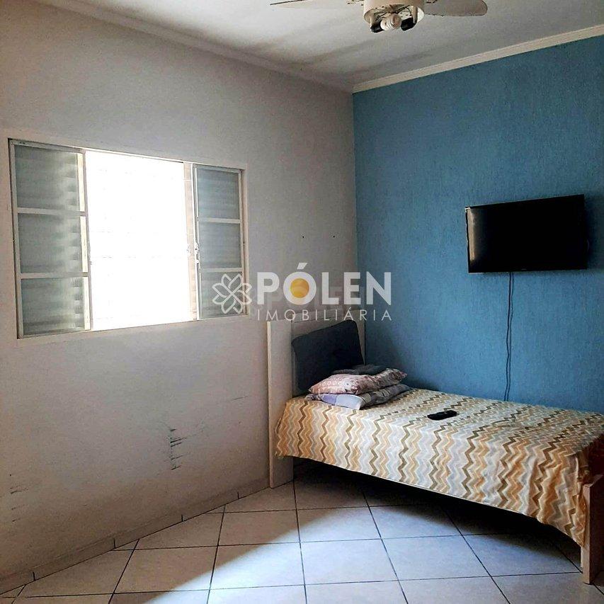 Casa 2 dormitórios - Jardim Flórida - Jacareí - Jacareí - 