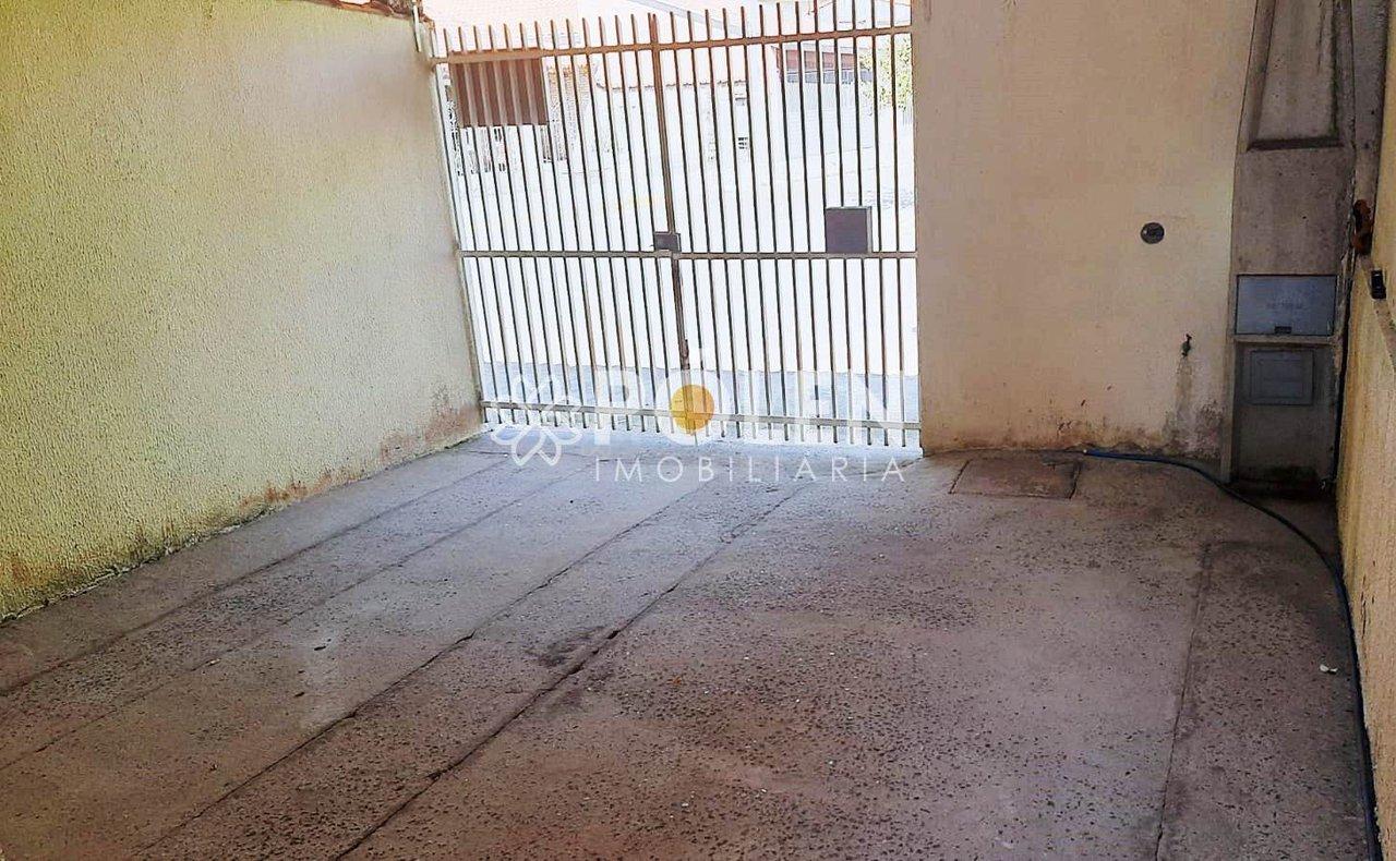 Casa 2 dormitórios - Jardim Flórida - Jacareí - Jacareí - 