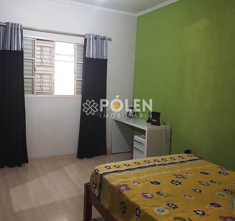 Casa 2 dormitórios - Jardim Flórida - Jacareí - Jacareí - 