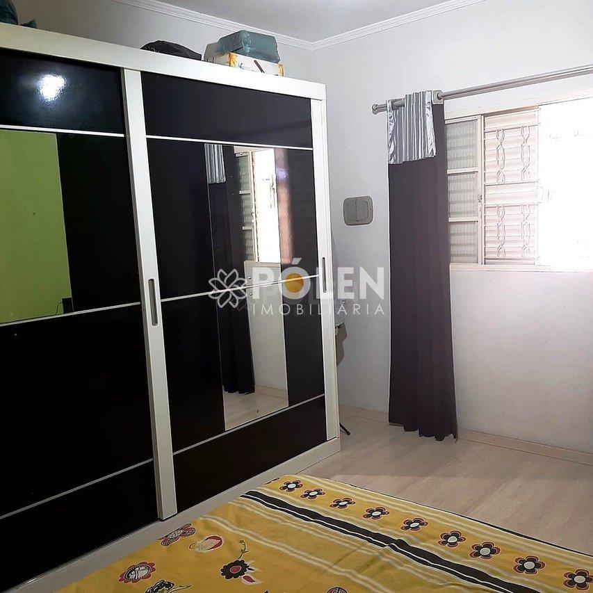 Casa 2 dormitórios - Jardim Flórida - Jacareí - Jacareí - 