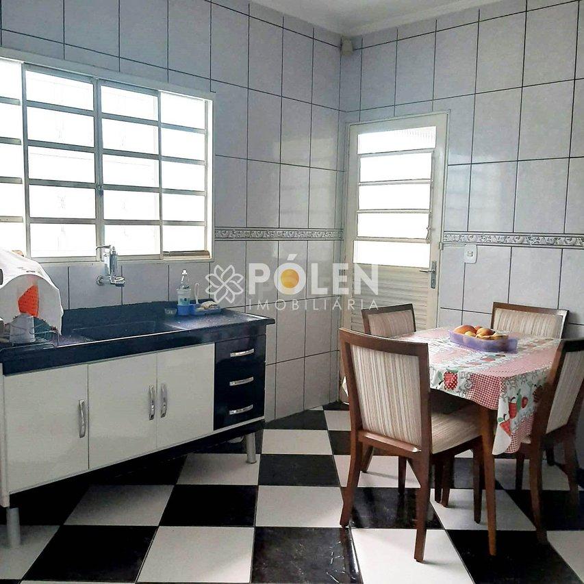 Casa 2 dormitórios - Jardim Flórida - Jacareí - Jacareí - 