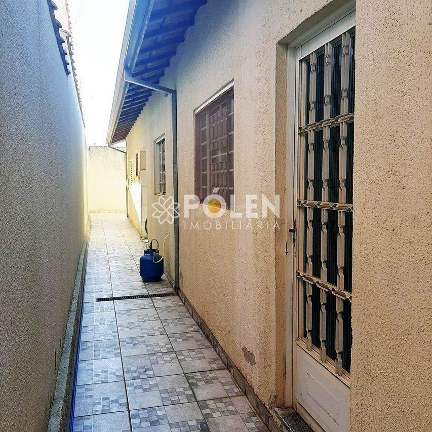 Casa 2 dormitórios - Jardim Flórida - Jacareí - Jacareí - 
