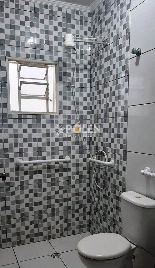 Casa 2 dormitórios - Jardim Flórida - Jacareí - Jacareí - 