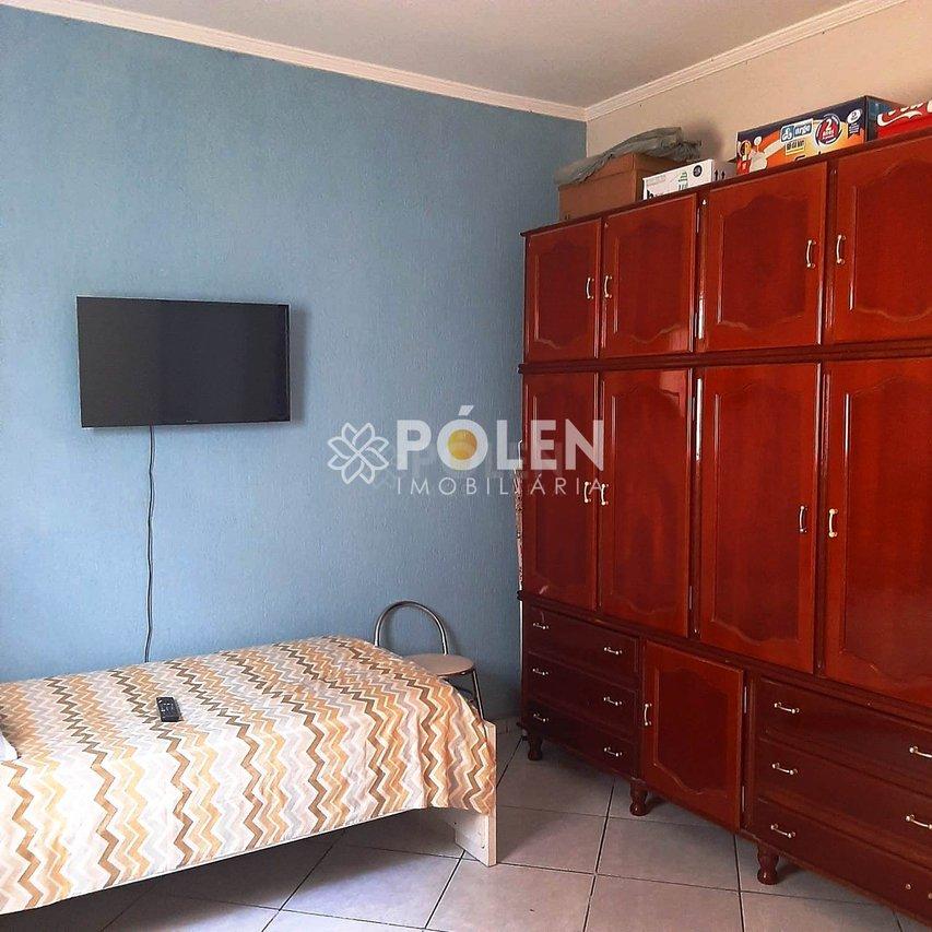 Casa 2 dormitórios - Jardim Flórida - Jacareí - Jacareí - 