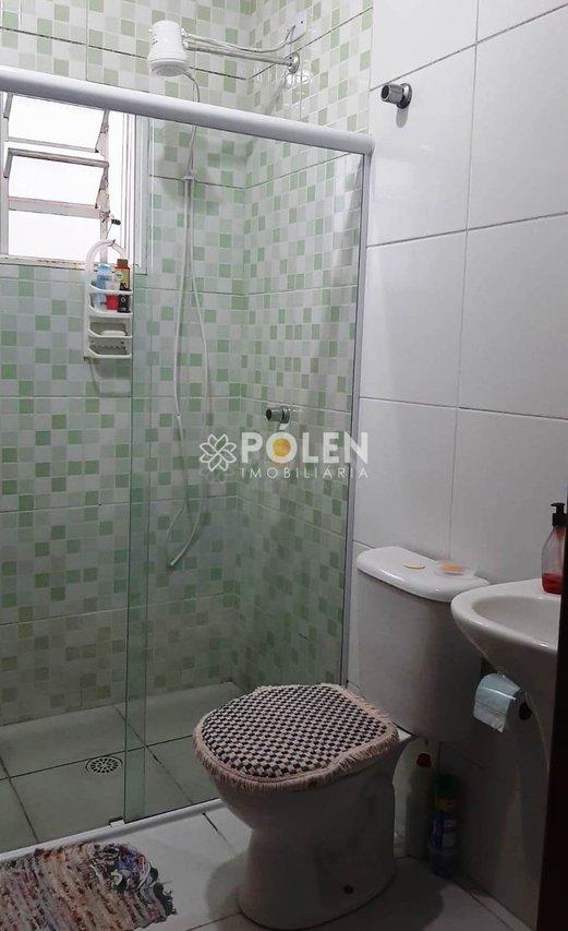 Casa 2 dormitórios - Jardim Flórida - Jacareí - Jacareí - 
