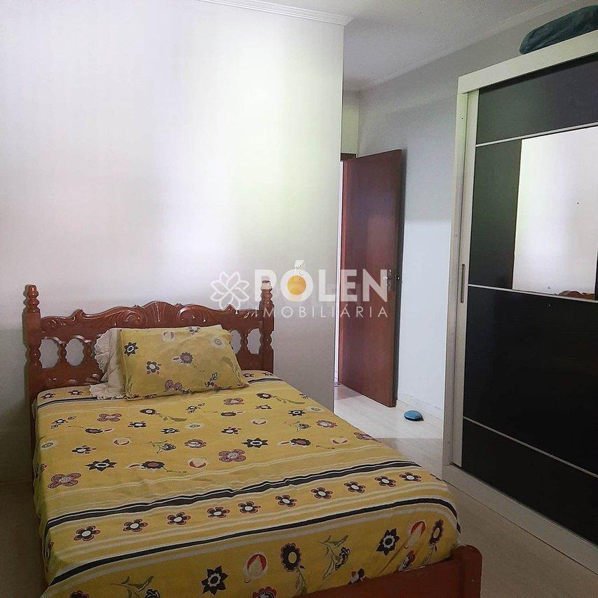 Casa 2 dormitórios - Jardim Flórida - Jacareí - Jacareí - 