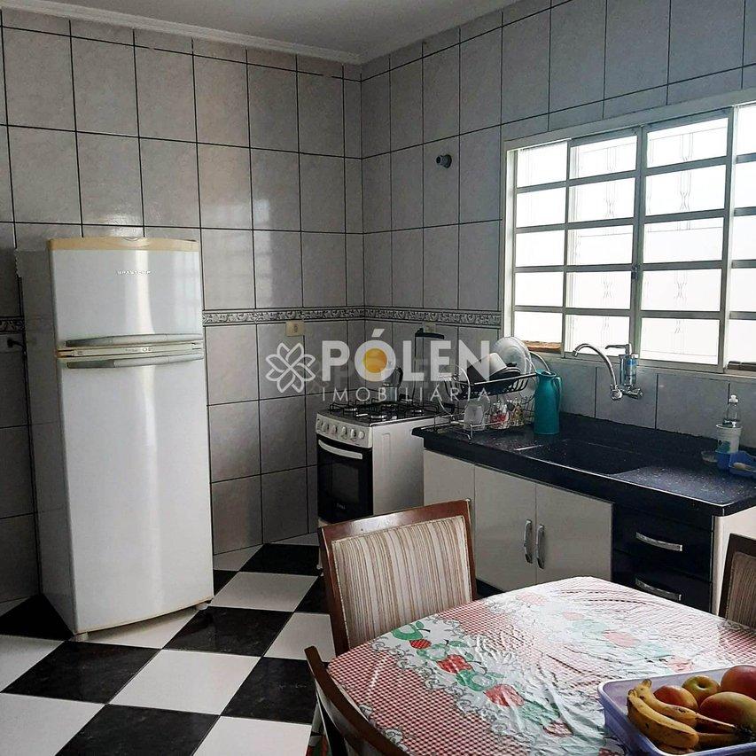 Casa 2 dormitórios - Jardim Flórida - Jacareí - Jacareí - 