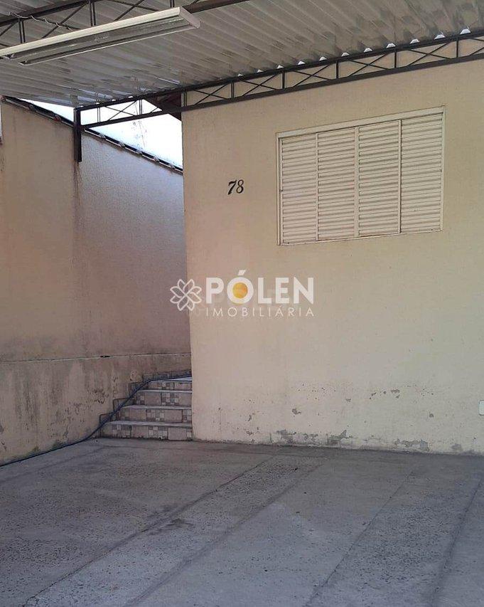 Casa 2 dormitórios - Jardim Flórida - Jacareí - Jacareí - 
