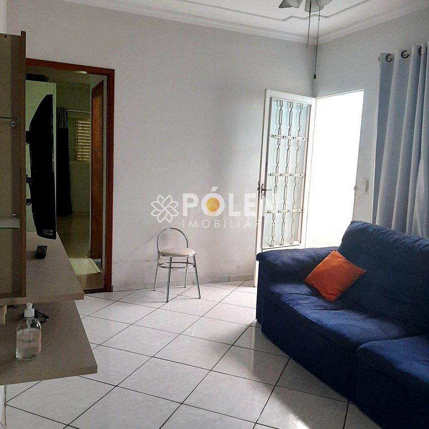 Casa 2 dormitórios - Jardim Flórida - Jacareí - Jacareí - 