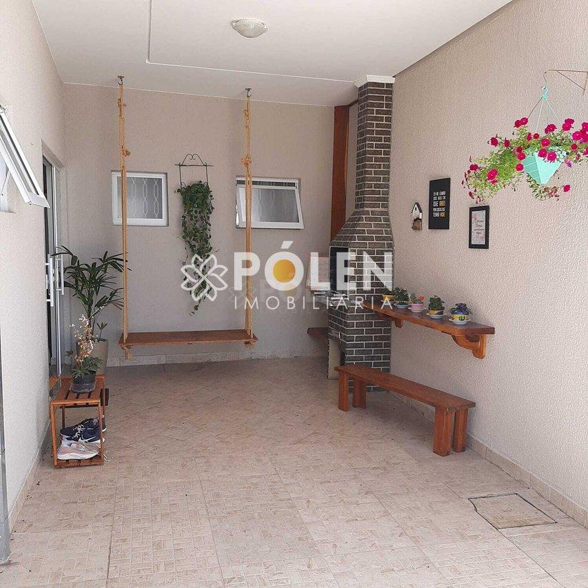Casa 2 dormitórios com suíte - Jacareí - Jacareí - 