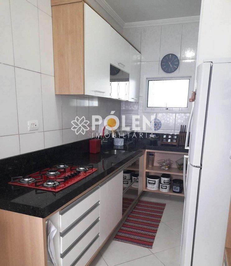 Casa 2 dormitórios com suíte - Jacareí - Jacareí - 