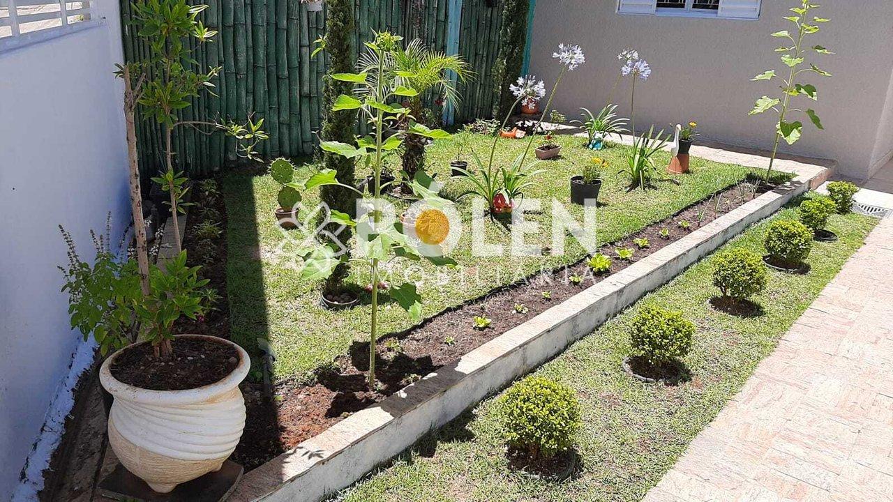 Casa 2 dormitórios com suíte - Jacareí - Jacareí - 