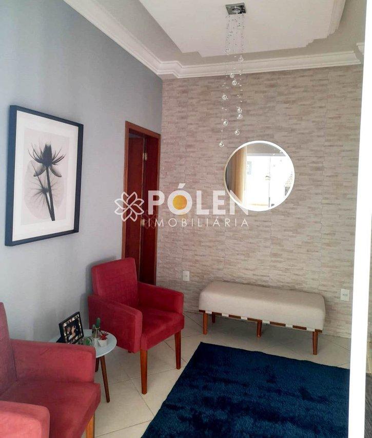 Casa 2 dormitórios com suíte - Jacareí - Jacareí - 