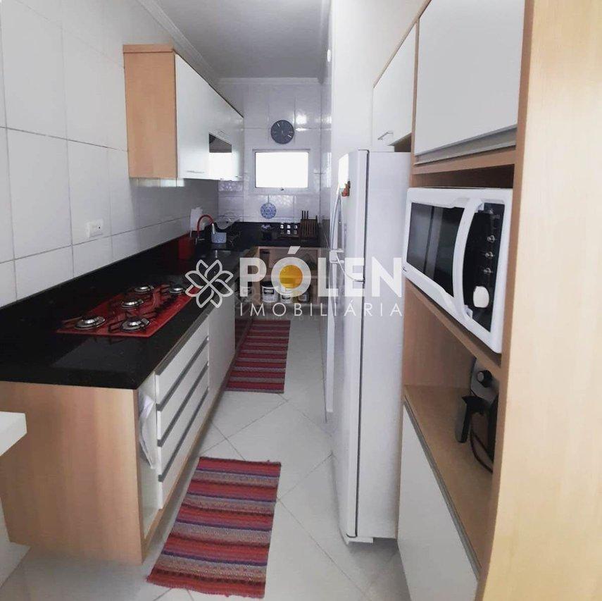 Casa 2 dormitórios com suíte - Jacareí - Jacareí - 