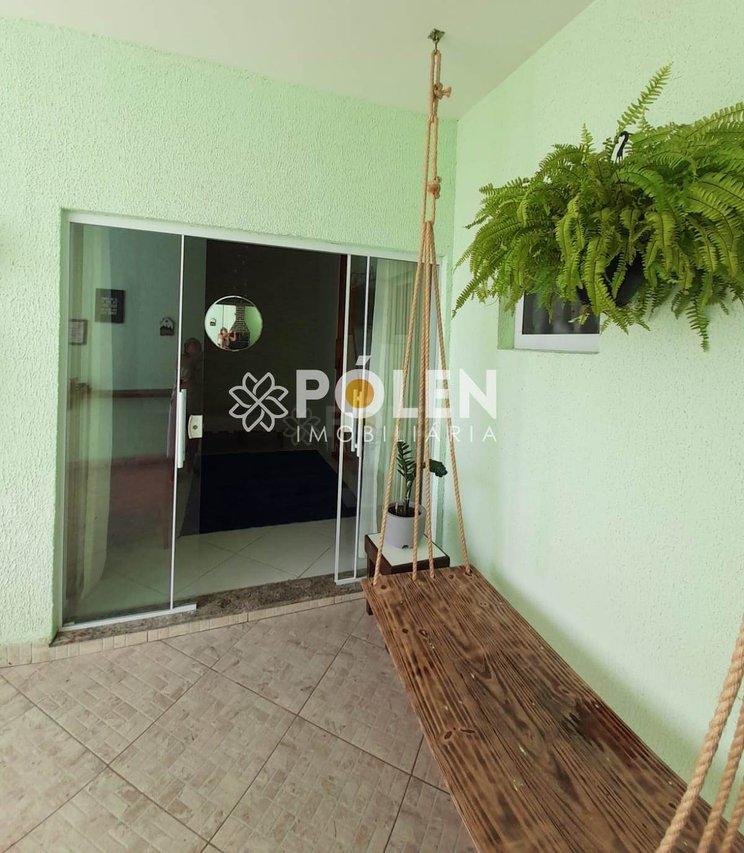 Casa 2 dormitórios com suíte - Jacareí - Jacareí - 