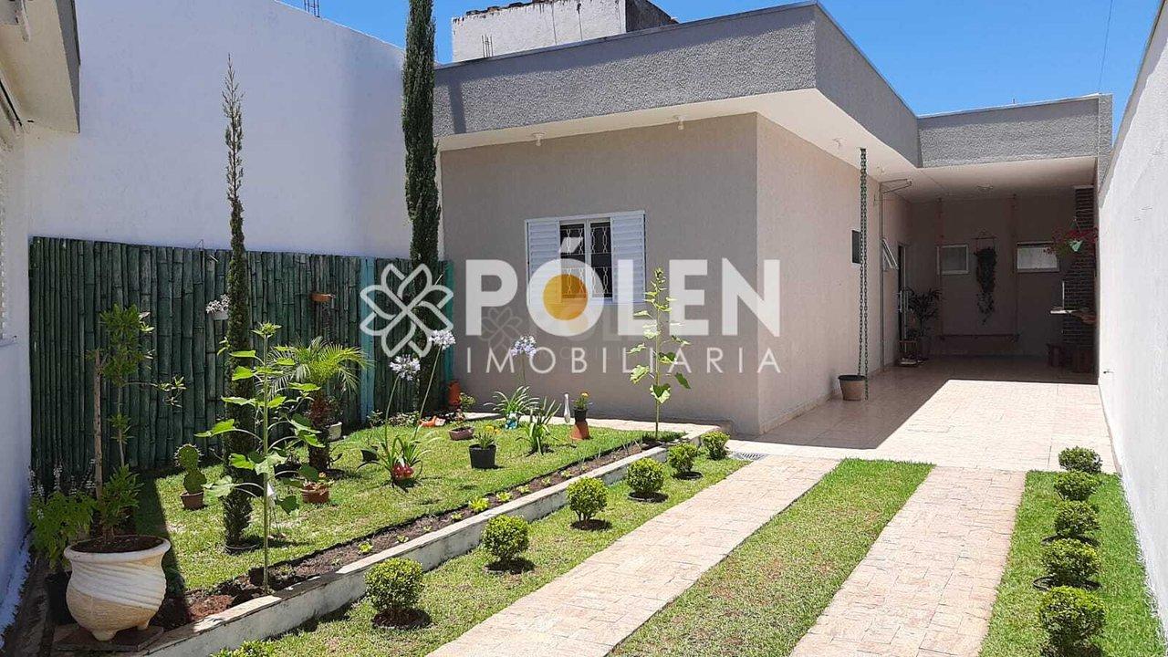 Casa 2 dormitórios com suíte - Jacareí - Jacareí - 