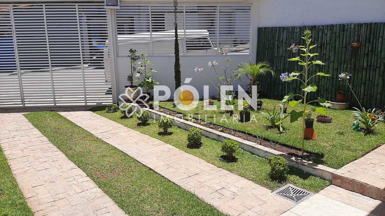 Casa 2 dormitórios com suíte - Jacareí - Jacareí - 