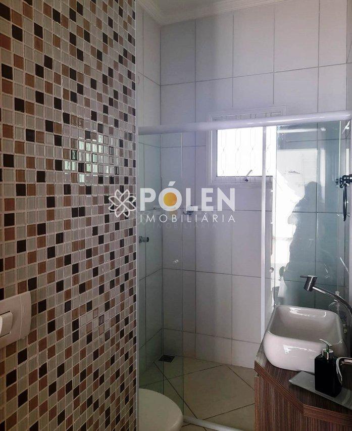 Casa 2 dormitórios com suíte - Jacareí - Jacareí - 