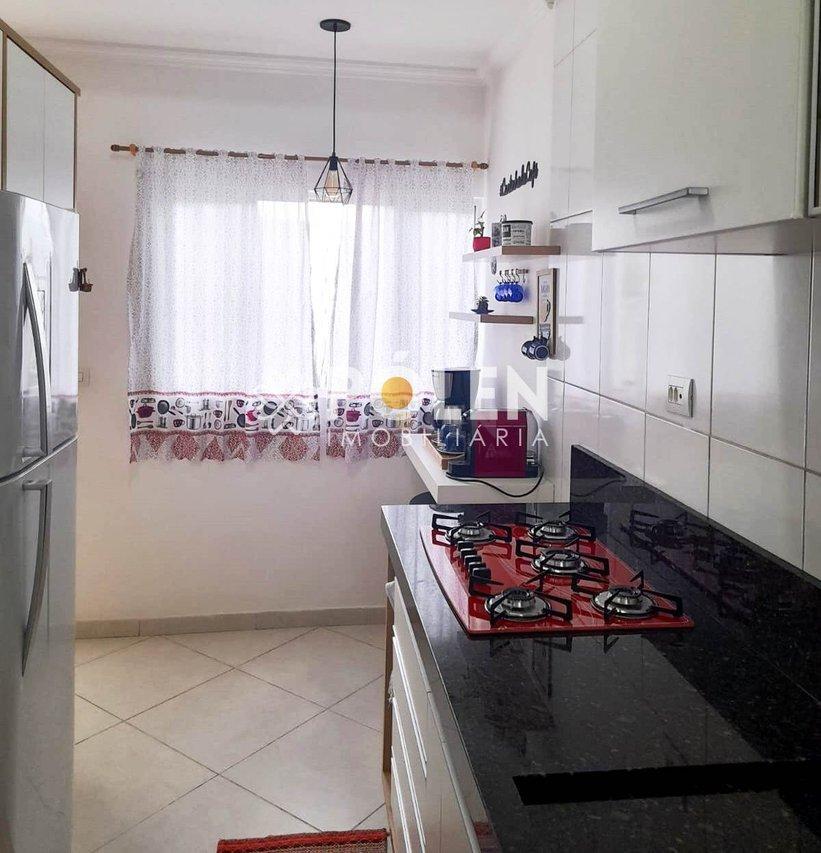 Casa 2 dormitórios com suíte - Jacareí - Jacareí - 