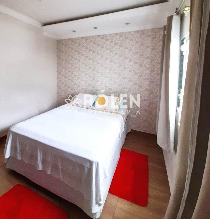 Casa 2 dormitórios com suíte - Jacareí - Jacareí - 