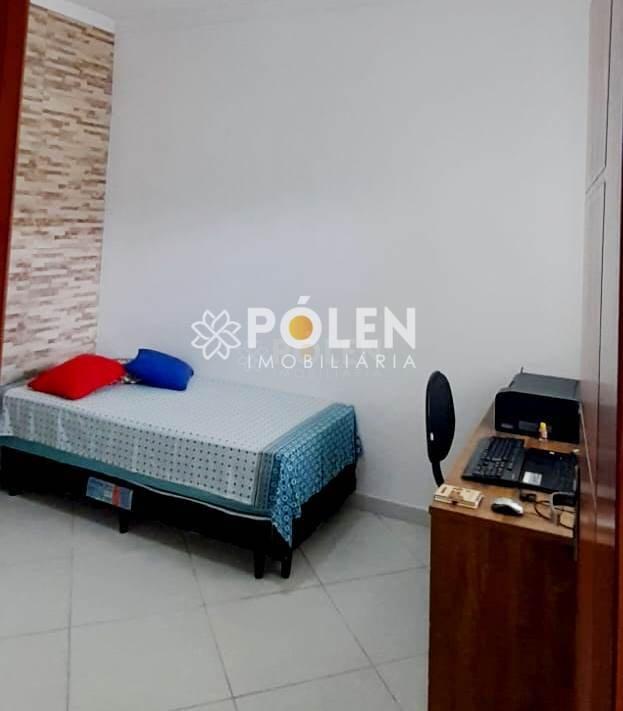 Casa 2 dormitórios com suíte - Jacareí - Jacareí - 