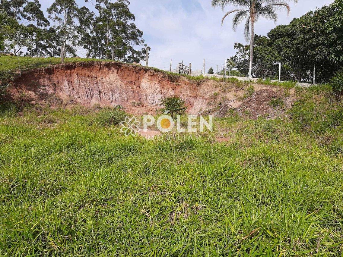 Terreno - Estância Porto Velho - Jacareí - Jacareí - 