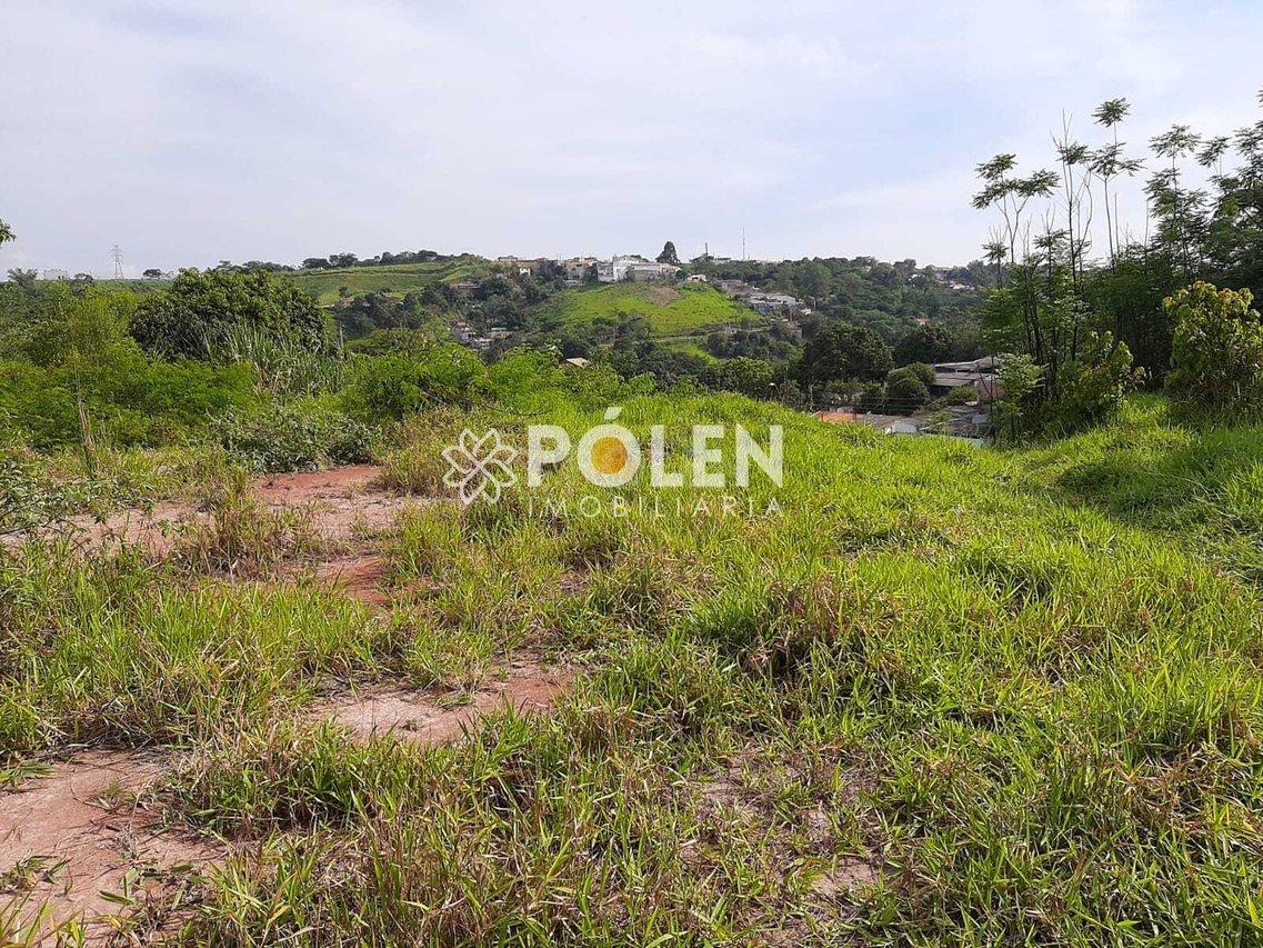 Terreno - Estância Porto Velho - Jacareí - Jacareí - 