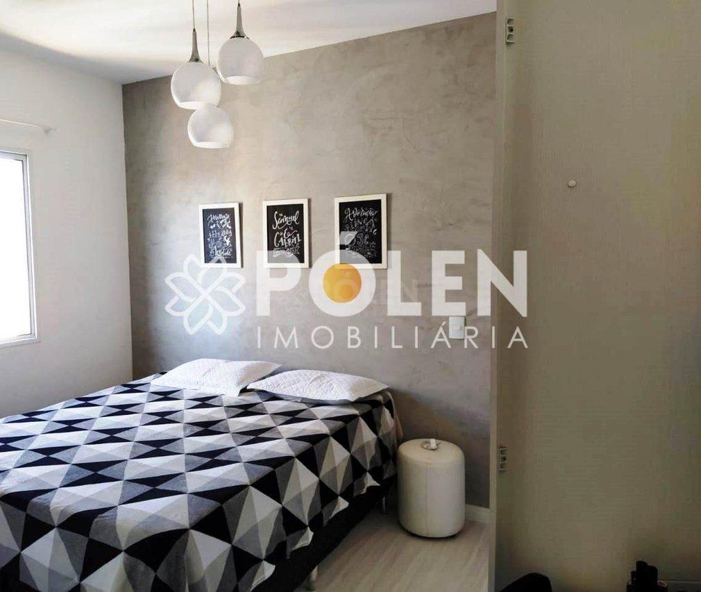 Apartamento 3 dormitórios - Vila Machado - Jacareí - Jacareí - 