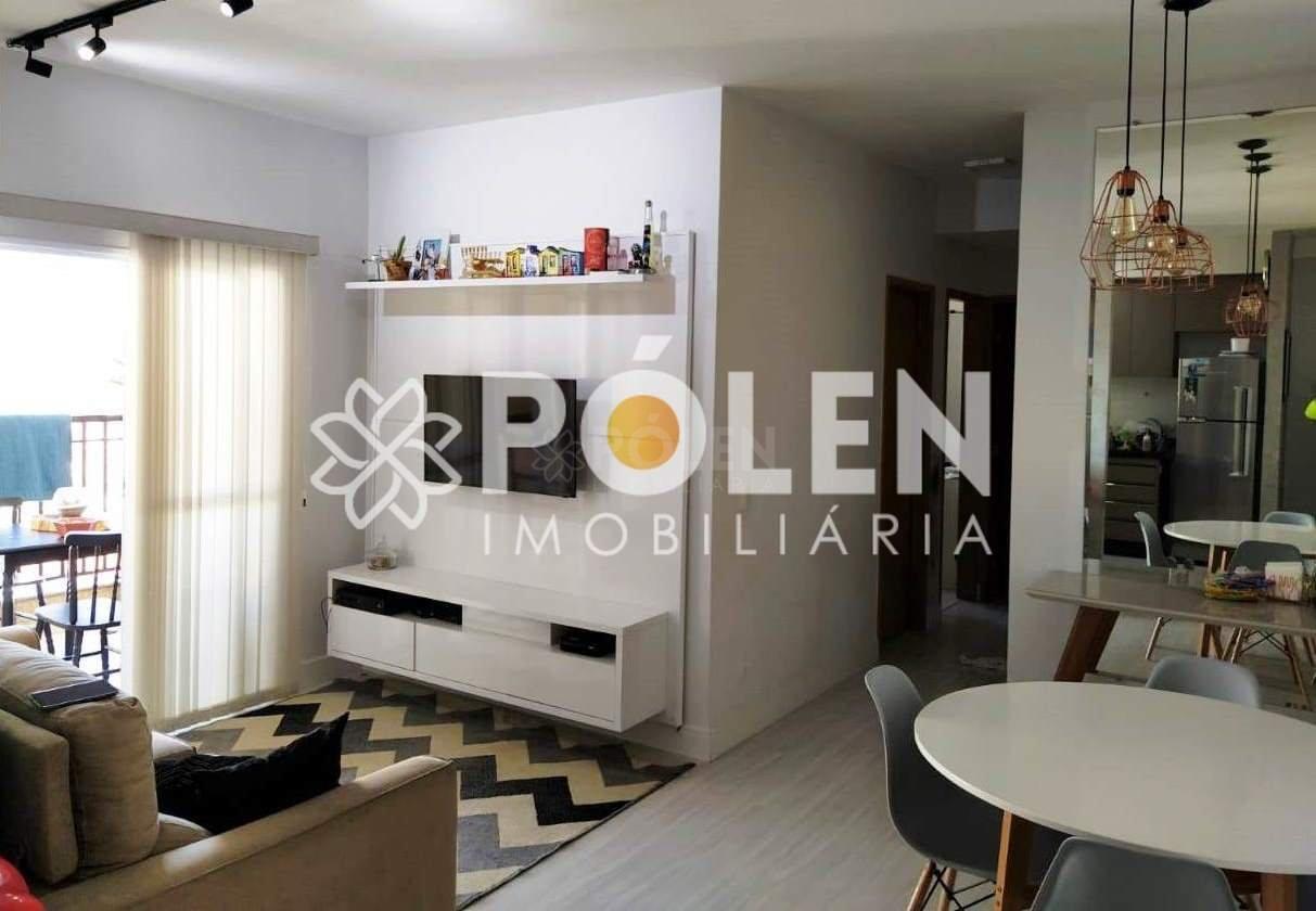 Apartamento 3 dormitórios - Vila Machado - Jacareí - Jacareí - 