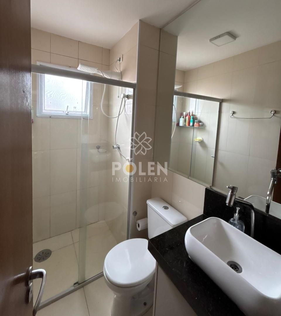 Apartamento 3 dormit&oacute;rios - Vila Machado - Jacare&iacute;  Jacareí - 