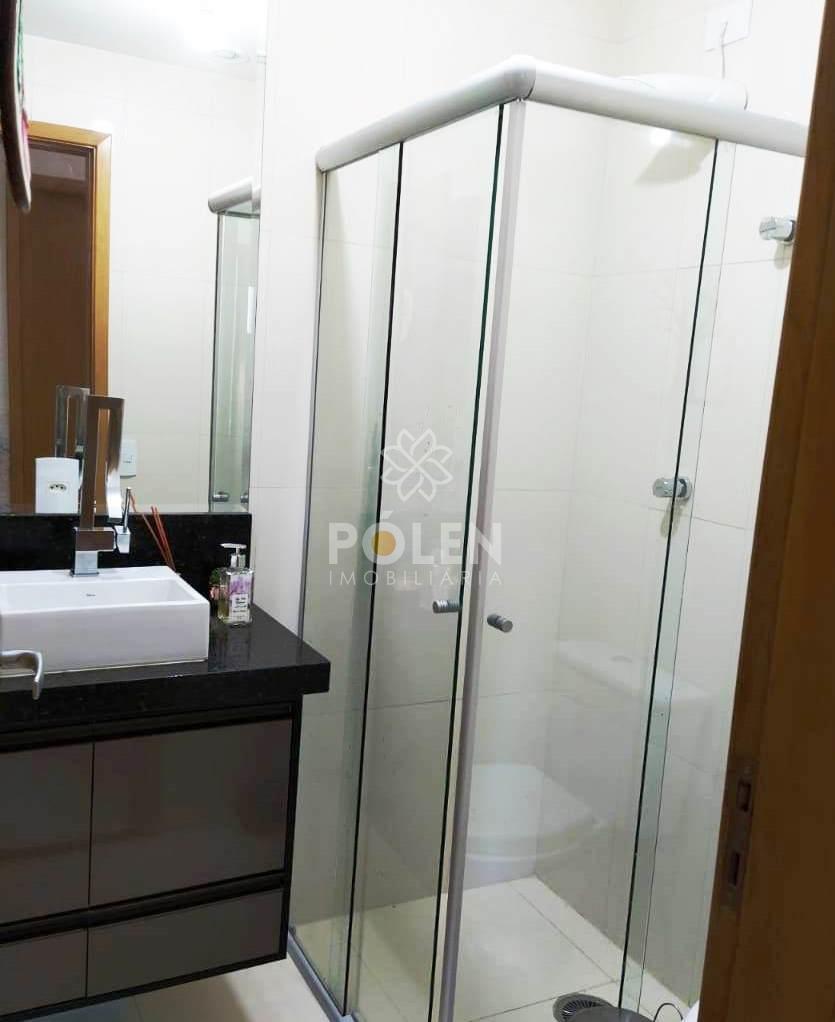 Apartamento 3 dormit&oacute;rios - Vila Machado - Jacare&iacute;  Jacareí - 