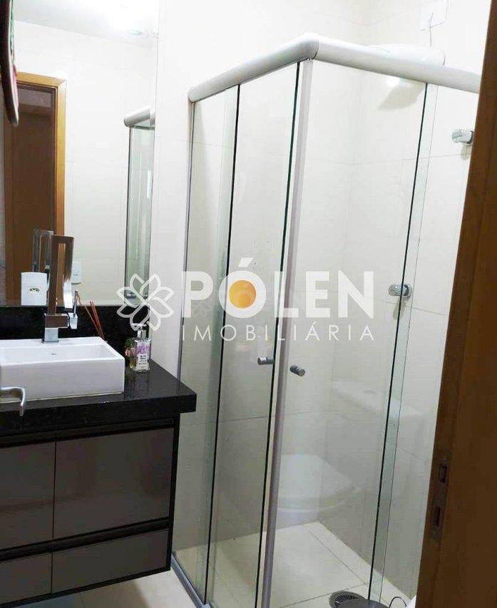 Apartamento 3 dormitórios - Vila Machado - Jacareí - Jacareí - 