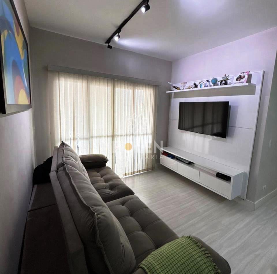 Apartamento 3 dormit&oacute;rios - Vila Machado - Jacare&iacute;  Jacareí - 