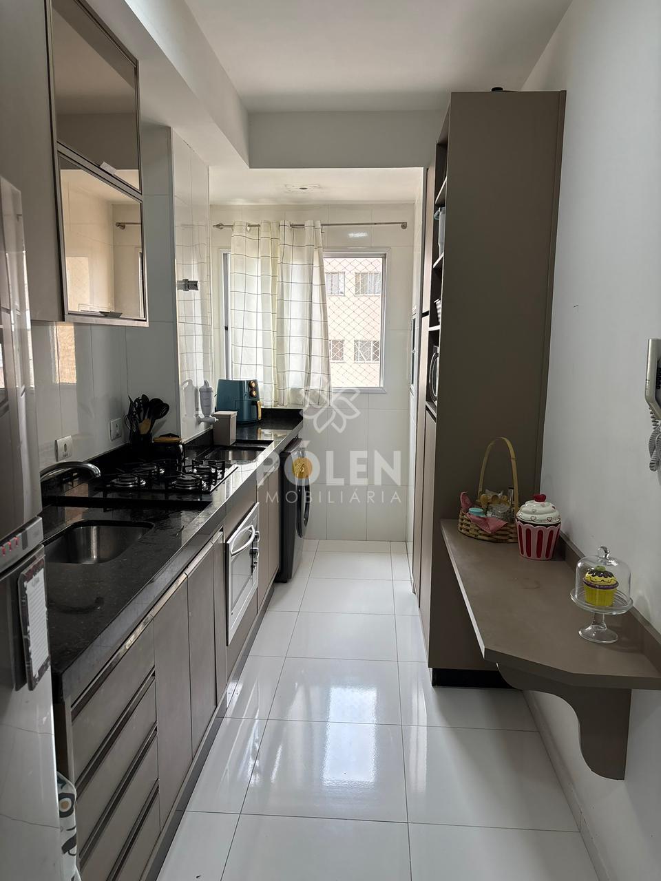 Apartamento 3 dormit&oacute;rios - Vila Machado - Jacare&iacute;  Jacareí - 