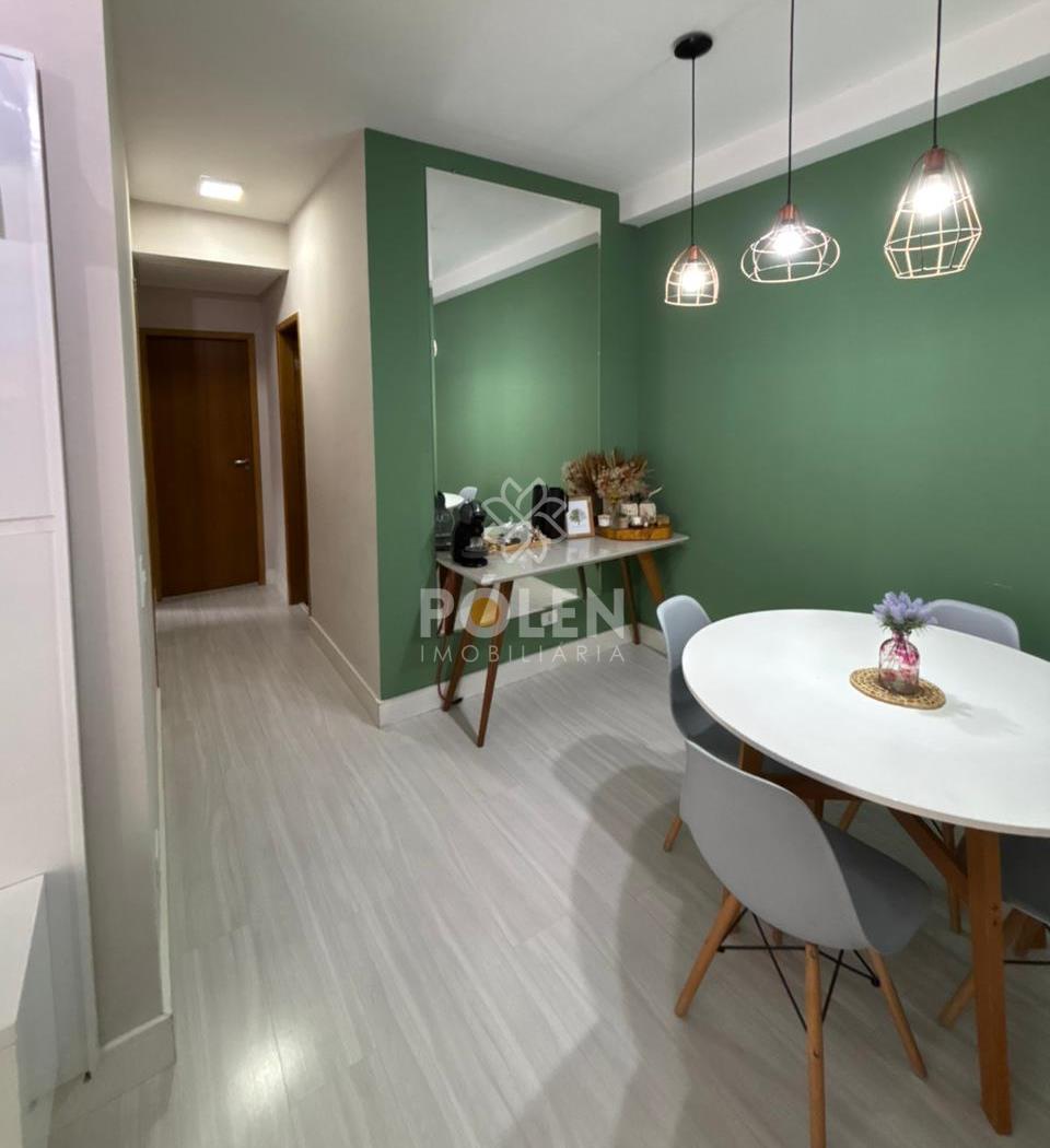 Apartamento 3 dormit&oacute;rios - Vila Machado - Jacare&iacute;  Jacareí - 