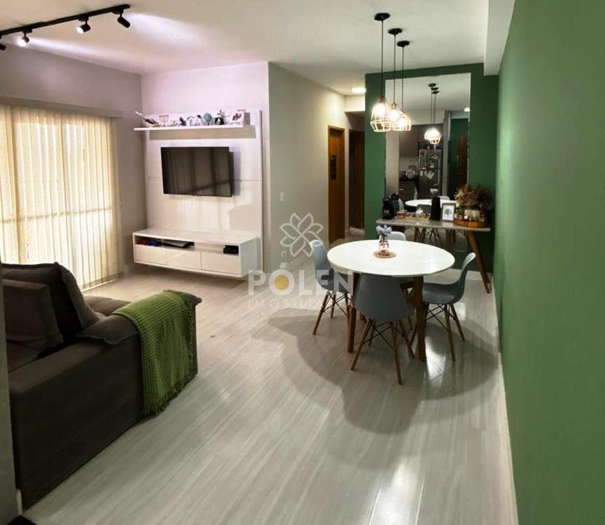 Apartamento 3 dormit&oacute;rios - Vila Machado - Jacare&iacute;  Jacareí - 