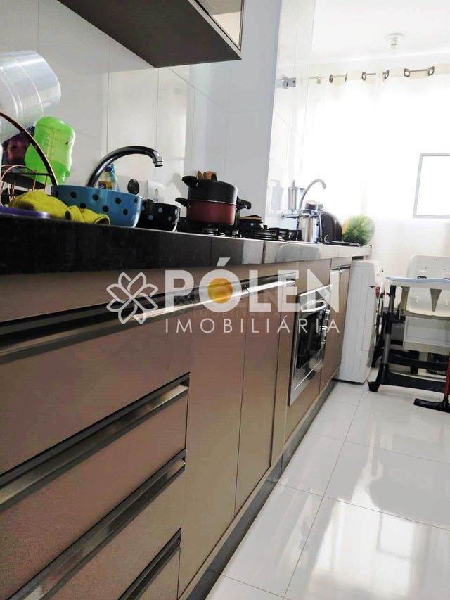 Apartamento 3 dormitórios - Vila Machado - Jacareí - Jacareí - 