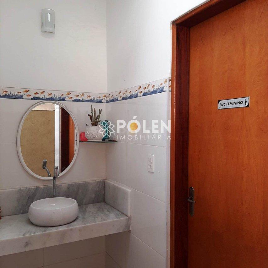 Casa térrea - Centro - Jacareí - Jacareí - 