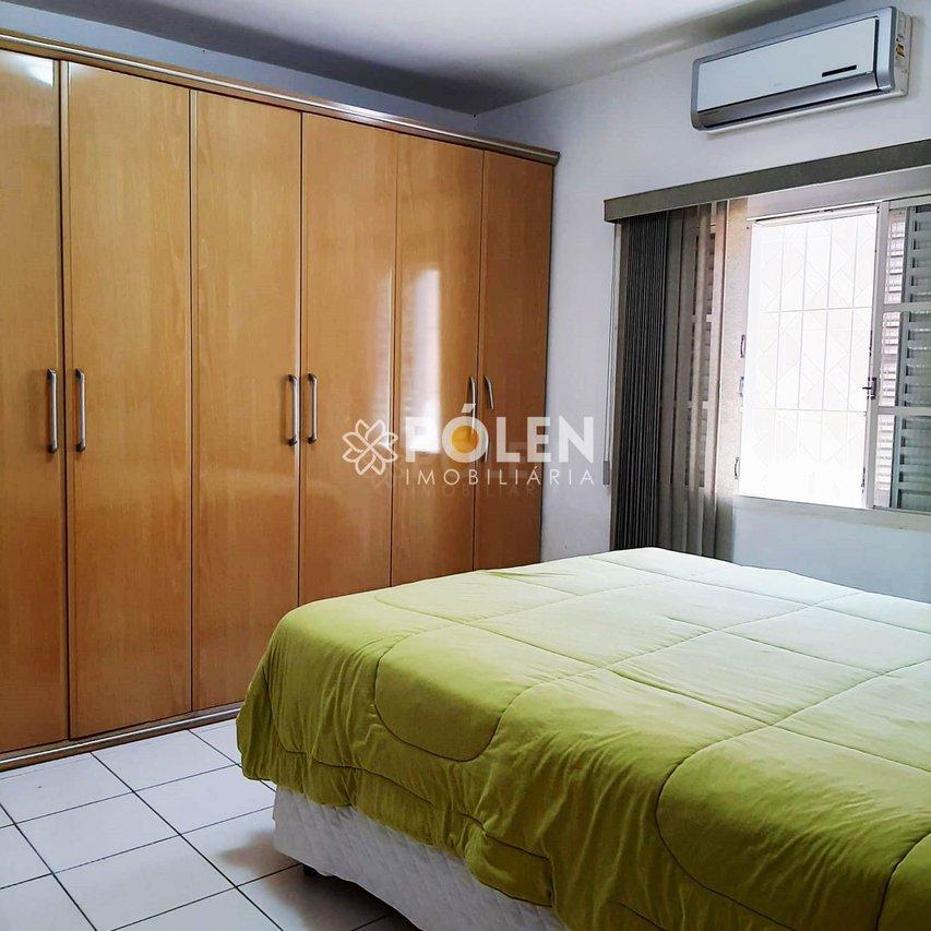 Casa térrea - Centro - Jacareí - Jacareí - 