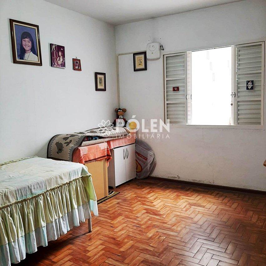 Casa térrea - Centro - Jacareí - Jacareí - 