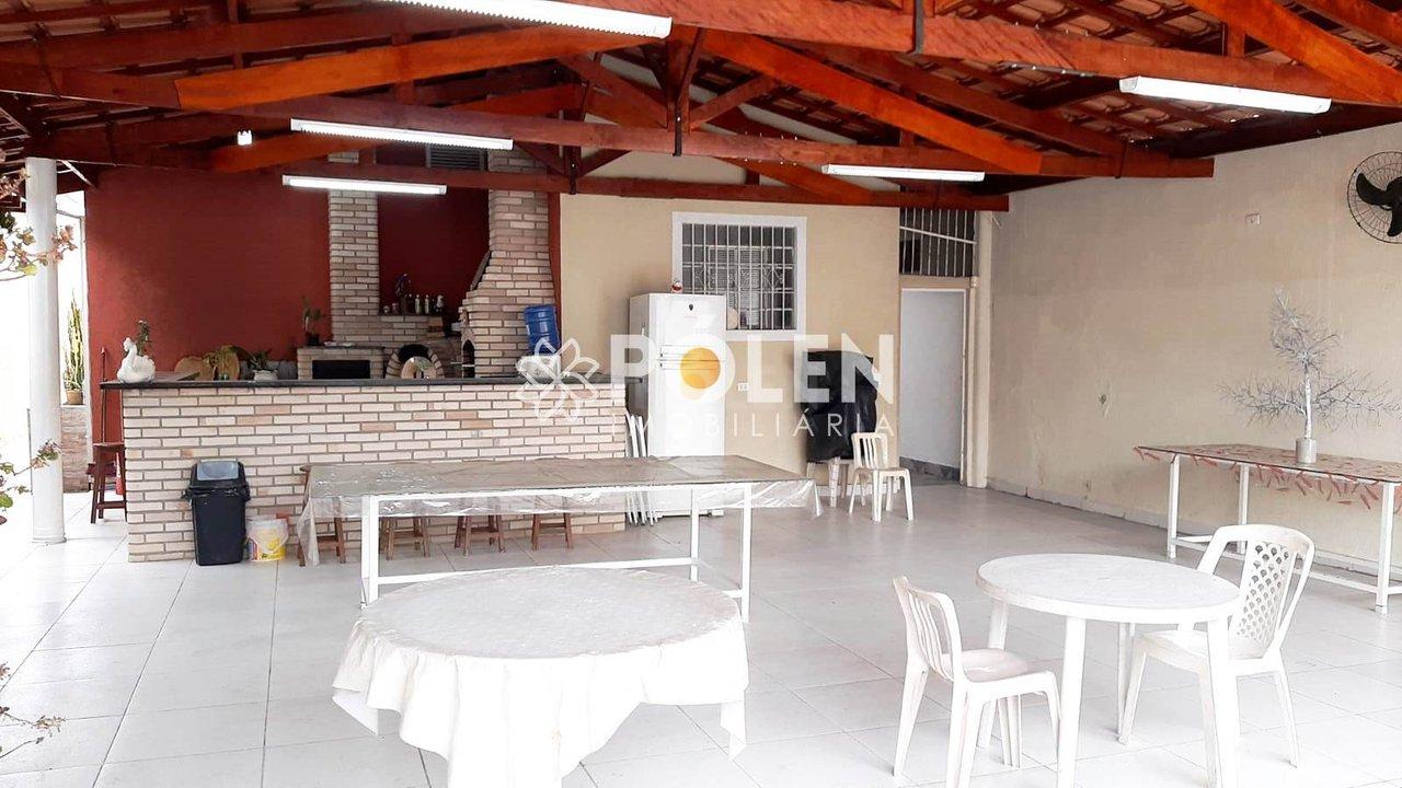 Casa térrea - Centro - Jacareí - Jacareí - 