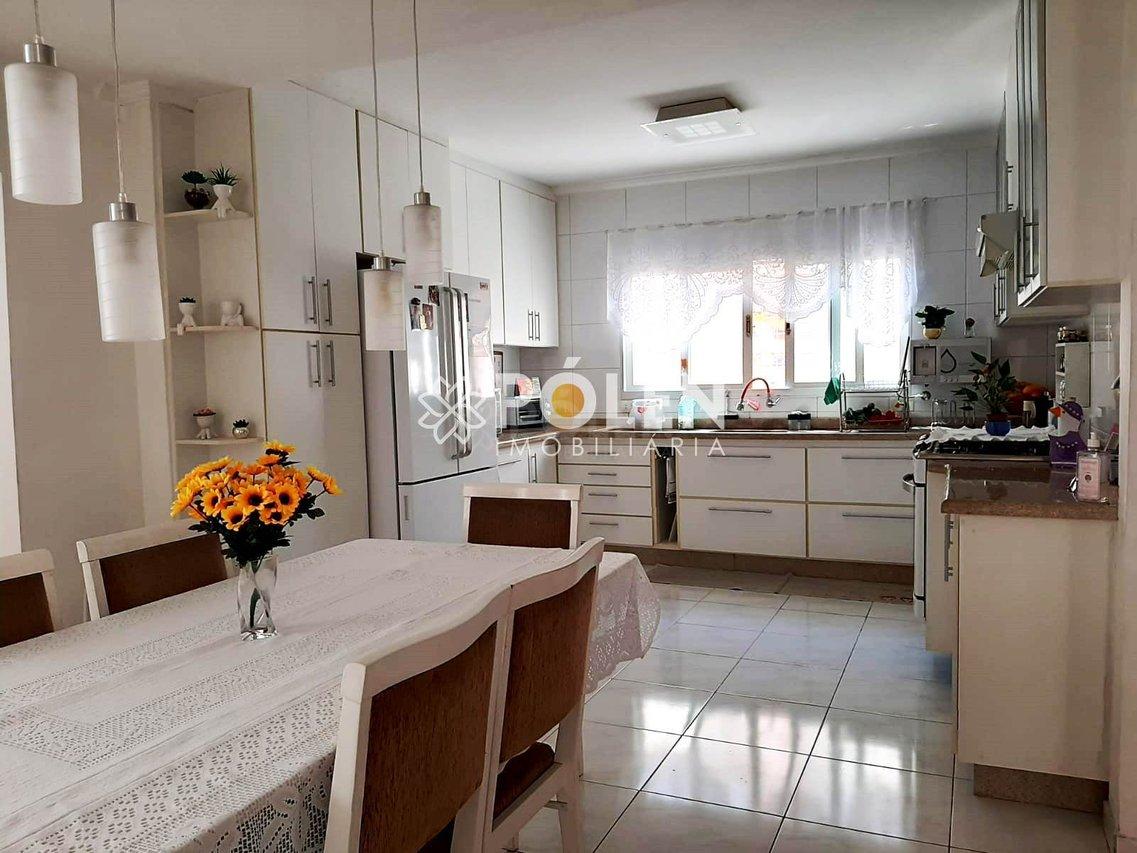 Casa térrea - Centro - Jacareí - Jacareí - 